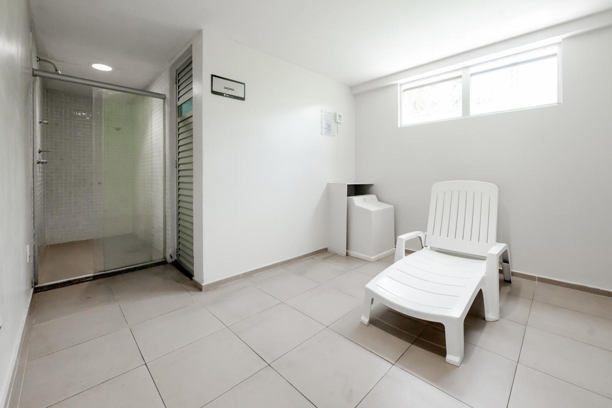 Ibis Styles Belem Nazare Hotel Eksteriør billede