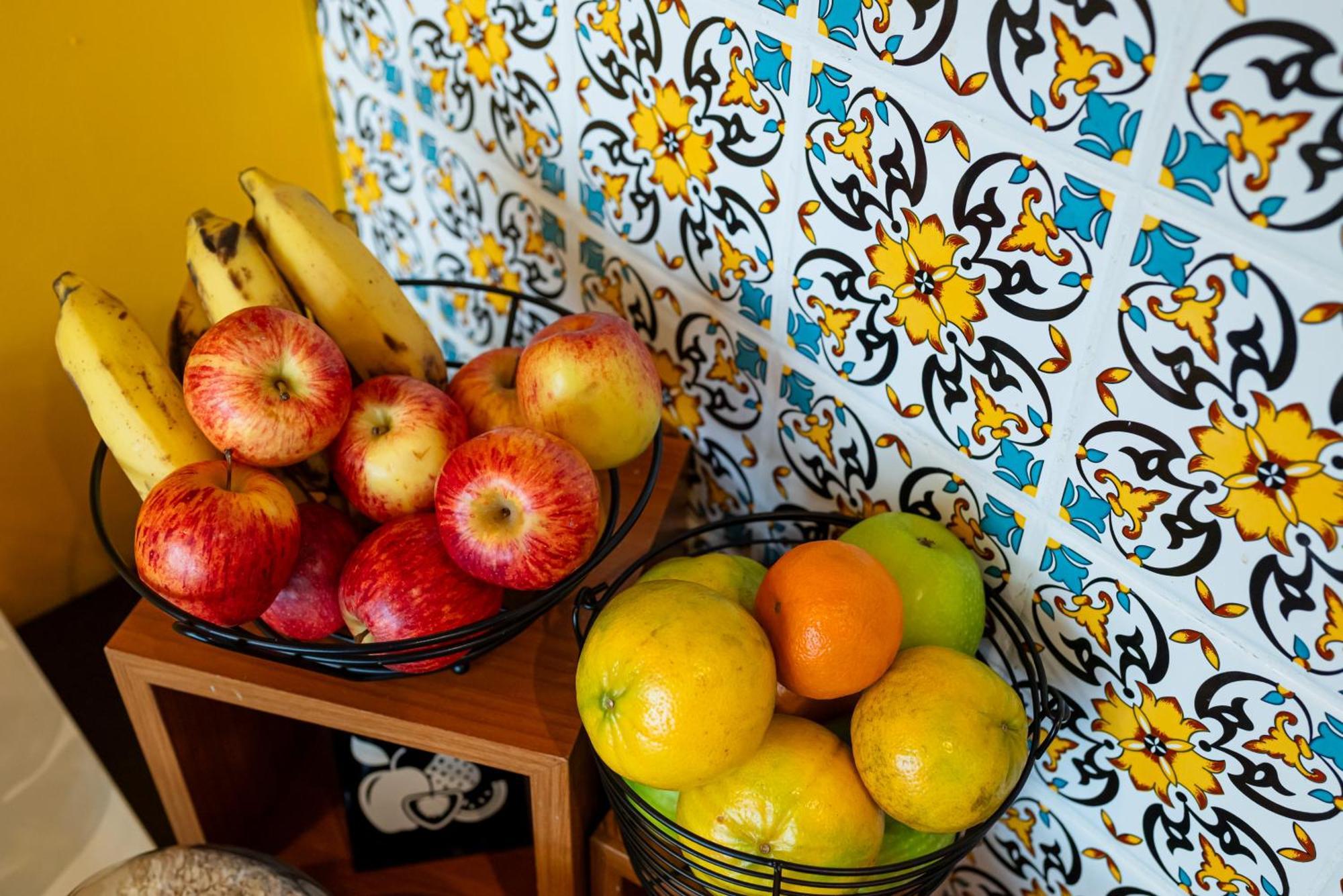 Ibis Styles Belem Nazare Hotel Eksteriør billede