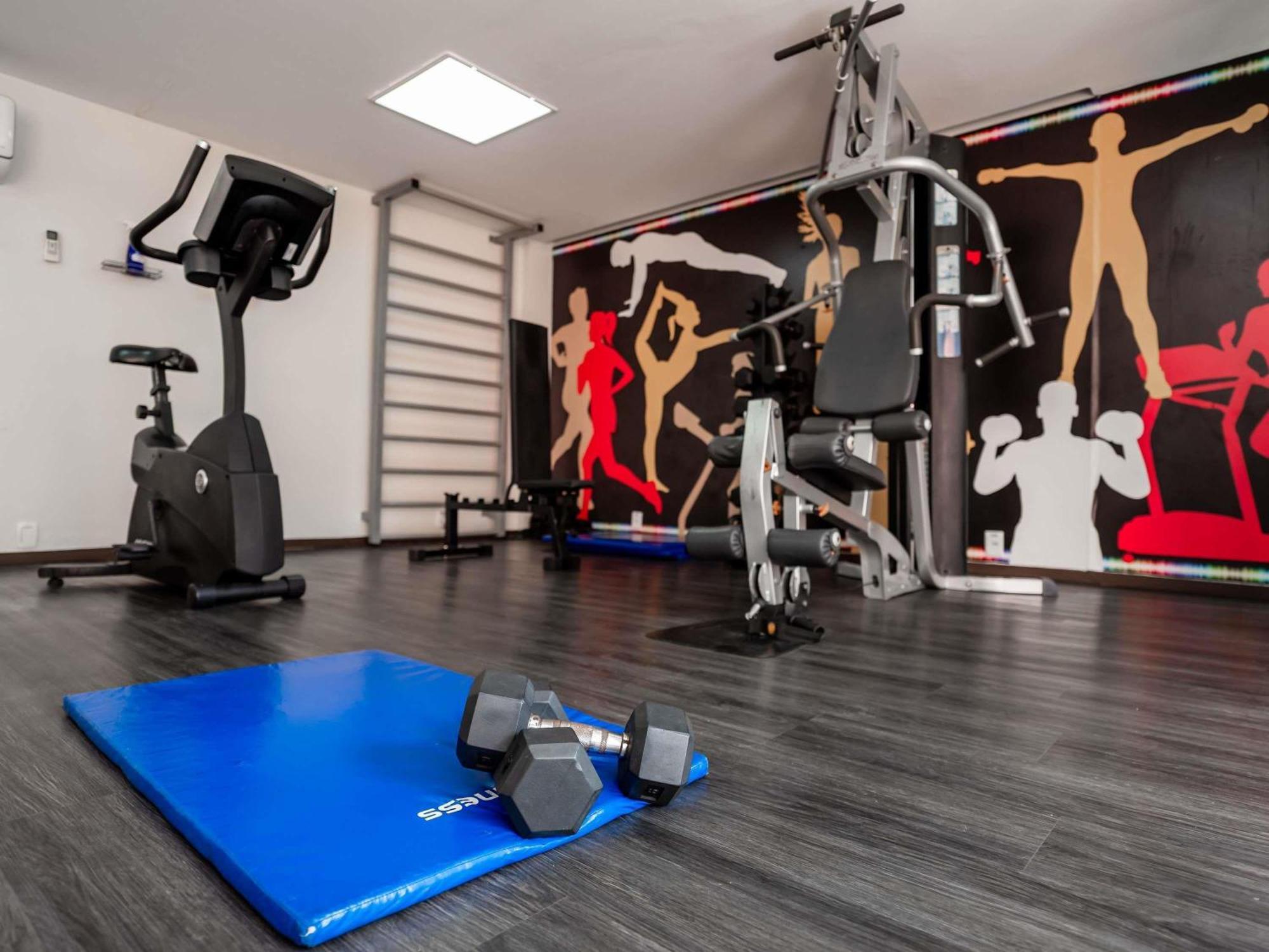Ibis Styles Belem Nazare Hotel Eksteriør billede